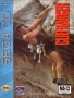 Sega  Sega CD&nbsp; - &nbsp;Cliffhanger (U) (Front)